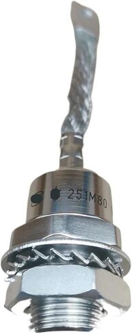1PCS 251M80 Stud Rectifier diode in Kuwait