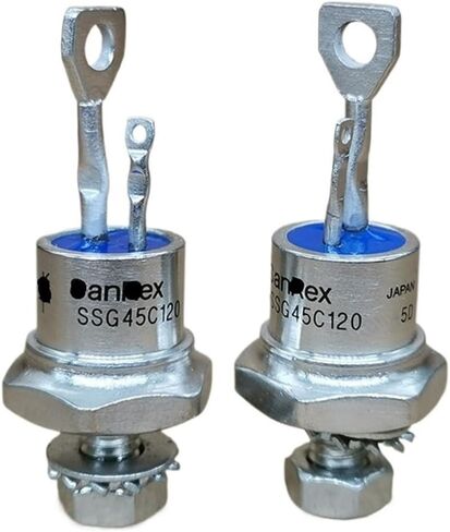 1 قطعة SSG45C120 مسمار الثايرستور in Kuwait