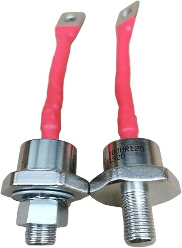 1 قطعة 100UR120 صمام ثنائي المعدل in Kuwait