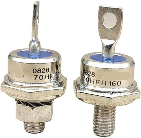 1PCS 70HFR160 Stud Rectifier diode in Kuwait