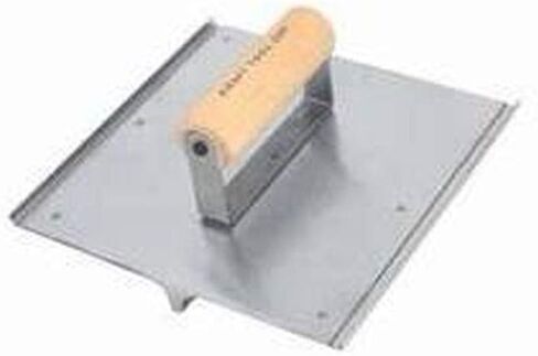 Kraft Tool CF023 Stainless Steel Hand Seamer/Groover 1/2-Inch Radius 3/4-Inch D with Wood Handle, 8 x 5-Inch in Saudi Arabia