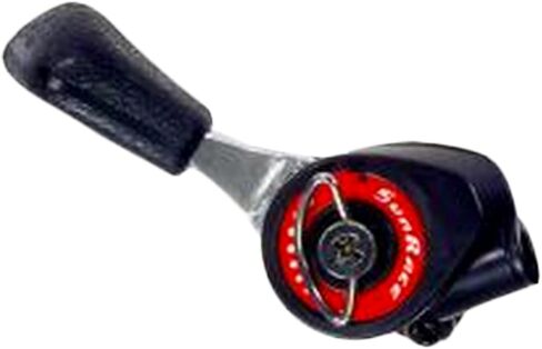 SunRace Alloy Thumb Shifters - SLM10.LF0S.0S0.HP in Saudi Arabia