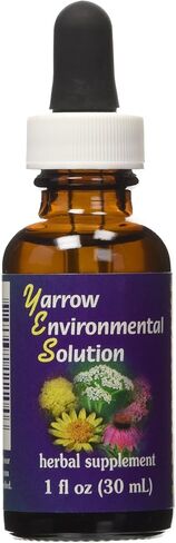 Yarrow Environmental Solution Dropper1 Ozflower Essence Services in Saudi Arabia