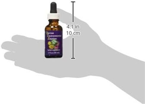 Yarrow Environmental Solution Dropper1 Ozflower Essence Services in Saudi Arabia