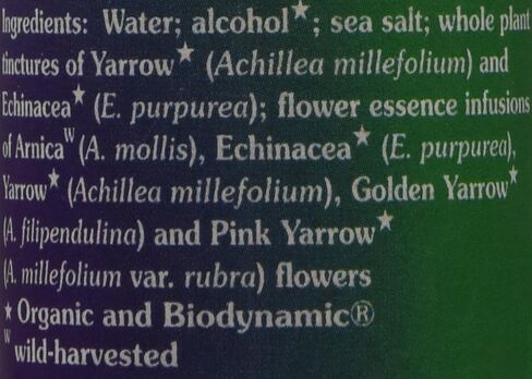 Yarrow Environmental Solution Dropper1 Ozflower Essence Services in Saudi Arabia