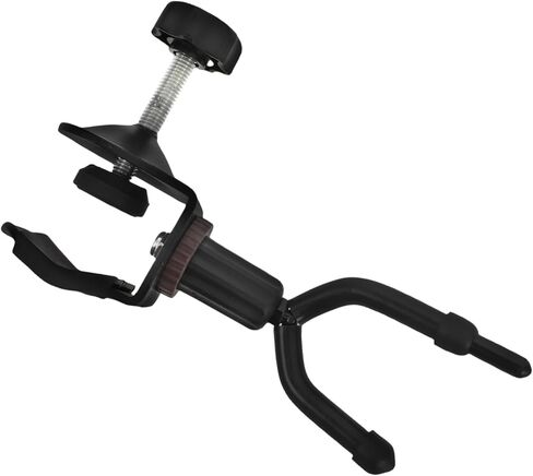 Violin Hanger Clip Hook for Music Stands Versatile Violin Music Stand Storage Rack Secure Performance Prevents Scratches Instruments Home in Saudi Arabia