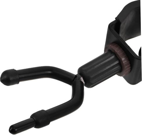 Violin Hanger Clip Hook for Music Stands Versatile Violin Music Stand Storage Rack Secure Performance Prevents Scratches Instruments Home in Saudi Arabia