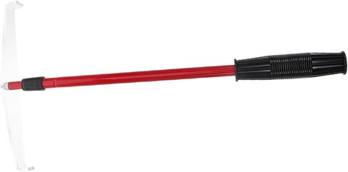 عصا تجميع شرائح البوكر التليسكوبية من BESPORTBLE، ملحق سهل الاستخدام لدفع الرقاقات في المنزل والحفلات المنزلية وألعاب الطاولة، أداة مريحة ومحمولة in Kuwait