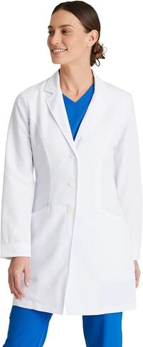 BARCO womens Eve Lab Coat in Saudi Arabia
