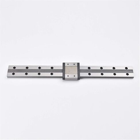 Professional High Precision ML42B MLF42B 42mm Wide Linear Guide Rail with Linear Guide Block in Saudi Arabia