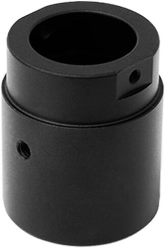 محول دقيق ACETECH لـ SGR-12 نسخة طبق الأصل من Airsoft مكون عالي المتانة من الألومنيوم باستخدام الحاسب الآلي متوافق مع Quark R فقط in Kuwait