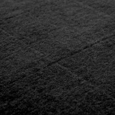 FlooringInc's Rollout Carpet Top Cheer Mat, Perfect as a Gymnastics Mat, Tumbling Mat or Portable Cheerleading Gym Mats for Home Workouts and Practice in Saudi Arabia