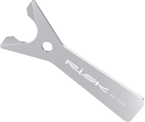 Bike Headset Crown Race Remover Tool, Bicycle Crown Race Removal for 1" to 1-1/2", Bicycle Maintenance Tool in Kuwait