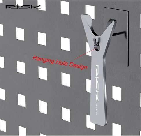 Bike Headset Crown Race Remover Tool, Bicycle Crown Race Removal for 1" to 1-1/2", Bicycle Maintenance Tool in Kuwait