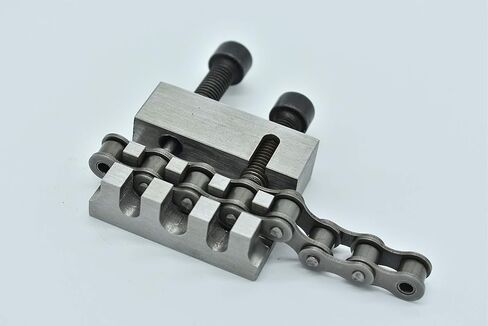 Metdeinso #415#428#420#40#41 Chain Breaker Tool Chain Press Tool in Saudi Arabia