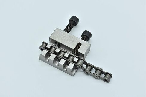 Metdeinso #415#428#420#40#41 Chain Breaker Tool Chain Press Tool in Saudi Arabia