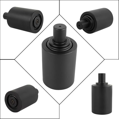 RD461-21900 الأسطوانة الناقلة العلوية المتوافقة مع حفارة كوبوتا KX121-3 KX040 KX040-4 KX161 KX161-3 KX057 KX057-4 KX057-5 U45 U45S U48 U48-5 U55 U55-5 U55-4 RD547-22900 RD411-22900 in Saudi Arabia