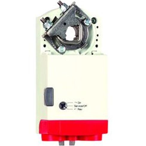 هانيويل MN6110A1003/U ذو موقعين، مشغل عائم 24 فولت in Saudi Arabia