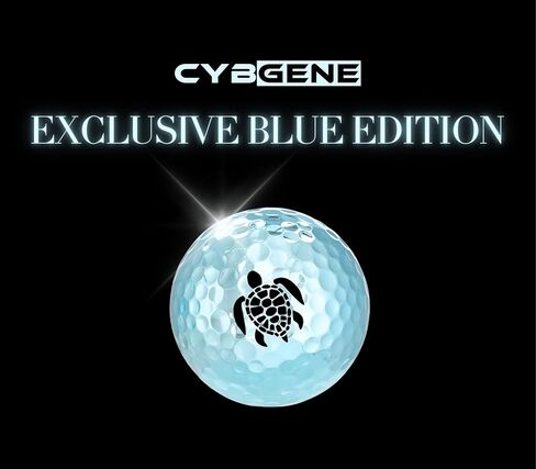 Sea Turtle Golf Gifts for Sea Turtle Lovers, Gifts for Men/Women, Golf Balls Set, Perfect for Male/Female on Birthday, Christmas - Blue in Saudi Arabia