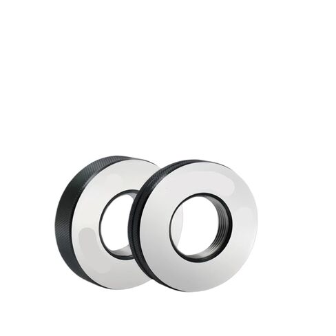 1 مجموعة من M54-M55 قياس حلقة الأسنان الدقيقة غير القياسية المترية 6 جرام M54 M55 X1.5 0 25 .75 2(M55X0.5 6g T Z) in Kuwait