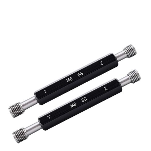 M14-M24 الصلب قياس متري غرامة الموضوع 6G M14 M15 M16 M17 (M18X1.5-6G) in Kuwait