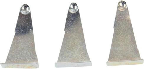 TRQ Exterior Side View Door Mirror Glass Heated Blind Spot RH for Expedition in Kuwait