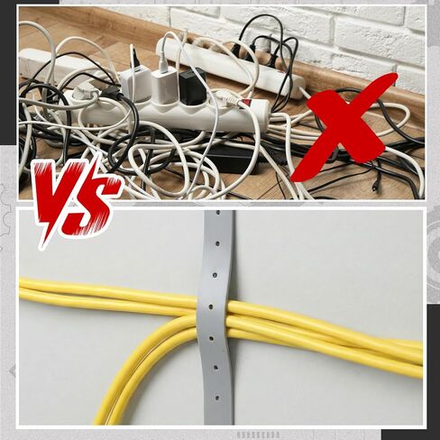 3 Roll 150 ft Plastic Hanger Strap 3/4 Inch x 50 Feet Reinforced Flexible Heavy Duty Strong Support Hanger Strap for Pipe & Ducts Securing in Plumbing & HVAC, Total 150ft in Kuwait