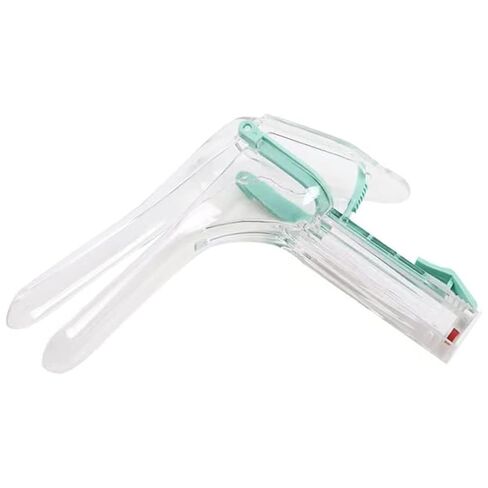 منظار شفاف مضاء لعنق الرحم أداة إزالة اللولب الذاتي المتوسطة in Kuwait