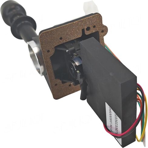 SPJIUQI 1600094 6-Pin Joystick Controller Compatible with JLG Boom Lifts 40H 40+6 40HT 45HA 50H 50HT 60H 60H+6 60HA 60HTH 60HT 70H 80H 80HX 80HX+6 86HX in Saudi Arabia