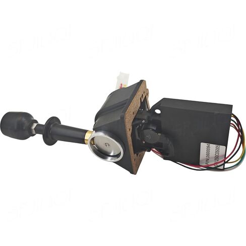 SPJIUQI 1600094 6-Pin Joystick Controller Compatible with JLG Boom Lifts 40H 40+6 40HT 45HA 50H 50HT 60H 60H+6 60HA 60HTH 60HT 70H 80H 80HX 80HX+6 86HX in Saudi Arabia