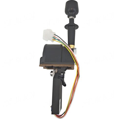 SPJIUQI 1600094 6-Pin Joystick Controller Compatible with JLG Boom Lifts 40H 40+6 40HT 45HA 50H 50HT 60H 60H+6 60HA 60HTH 60HT 70H 80H 80HX 80HX+6 86HX in Saudi Arabia
