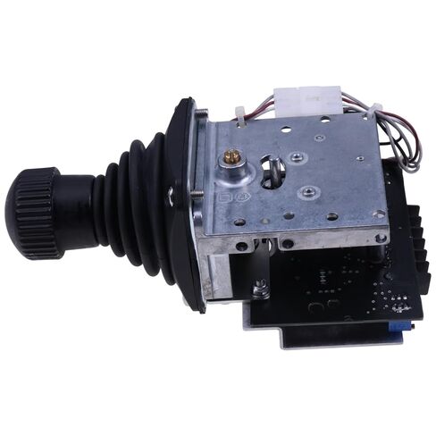 Single Axis Joystick Controller 24495 Compatible with Genie S-60 S-80 Z-45/25 IC Z-60/34 in Saudi Arabia