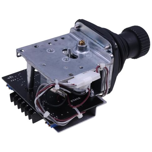 Single Axis Joystick Controller 24495 Compatible with Genie S-60 S-80 Z-45/25 IC Z-60/34 in Saudi Arabia
