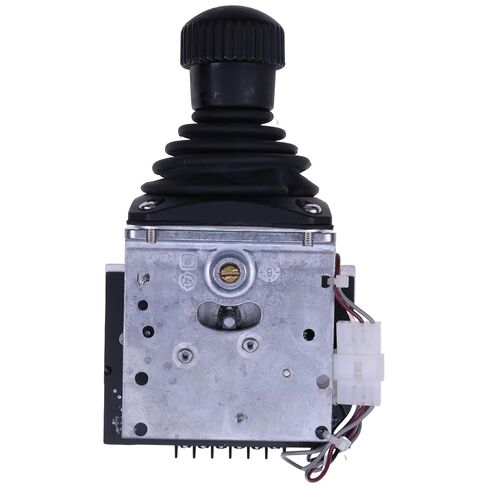 Single Axis Joystick Controller 24495 Compatible with Genie S-60 S-80 Z-45/25 IC Z-60/34 in Saudi Arabia