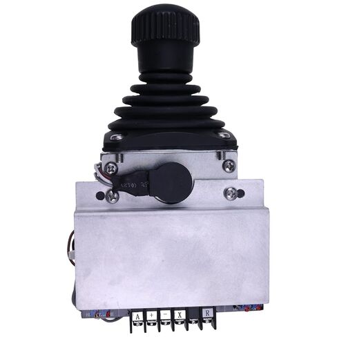 Single Axis Joystick Controller 24495 Compatible with Genie S-60 S-80 Z-45/25 IC Z-60/34 in Saudi Arabia