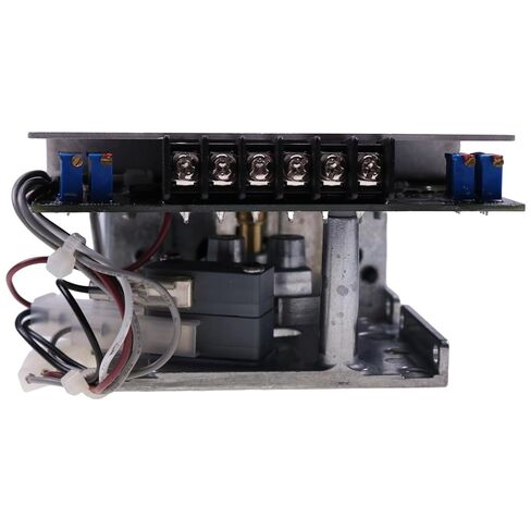 Single Axis Joystick Controller 24495 Compatible with Genie S-60 S-80 Z-45/25 IC Z-60/34 in Saudi Arabia