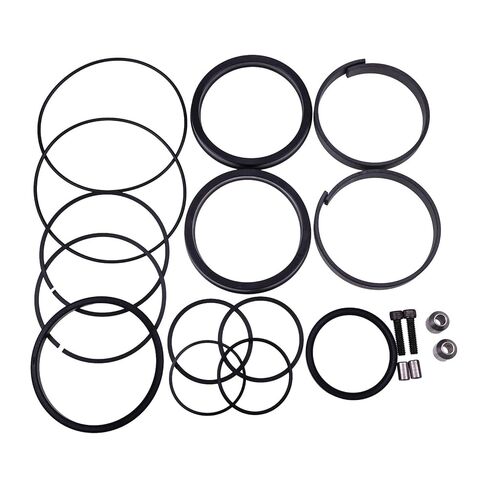 Platform Actuator Rotator Seal Kit 7017158 70007376 Compatible with JLG Boom Lift 450A 600A 800A 400S 460SJ 600S 800S 1200SJP in Saudi Arabia