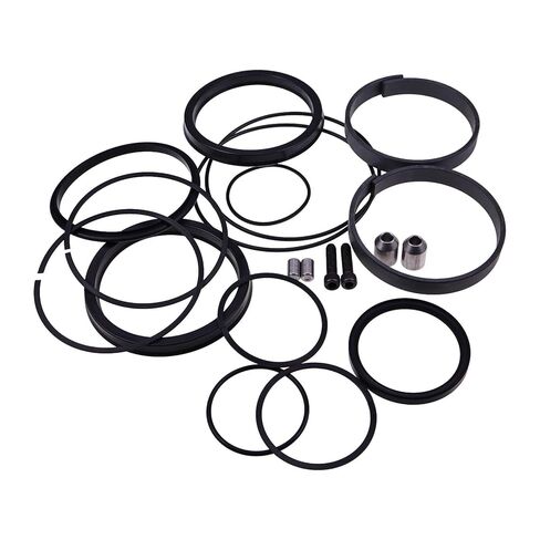 Platform Actuator Rotator Seal Kit 7017158 70007376 Compatible with JLG Boom Lift 450A 600A 800A 400S 460SJ 600S 800S 1200SJP in Saudi Arabia