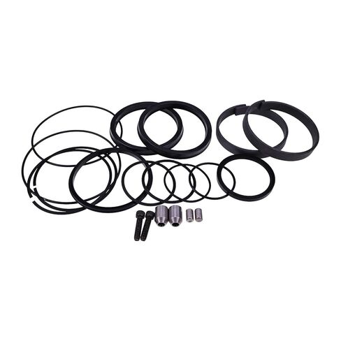 Platform Actuator Rotator Seal Kit 7017158 70007376 Compatible with JLG Boom Lift 450A 600A 800A 400S 460SJ 600S 800S 1200SJP in Saudi Arabia