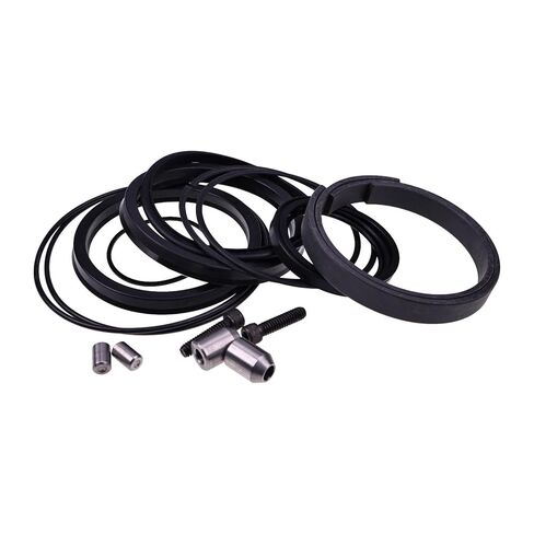 Platform Actuator Rotator Seal Kit 7017158 70007376 Compatible with JLG Boom Lift 450A 600A 800A 400S 460SJ 600S 800S 1200SJP in Saudi Arabia