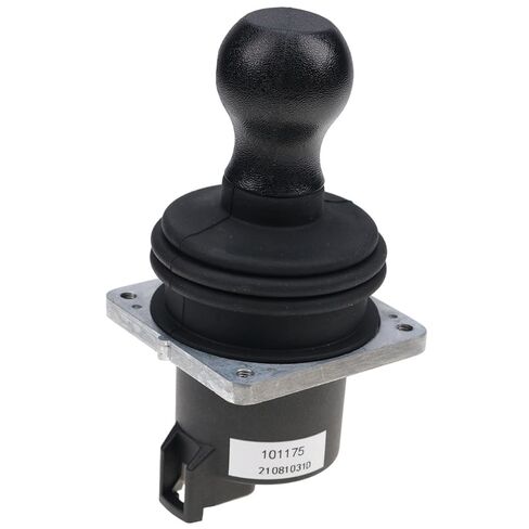 وحدة التحكم بعصا التحكم 101175 62391 متوافقة مع Genie S-40/45 S-60/65 S-80/85 ذات محور واحد in Saudi Arabia