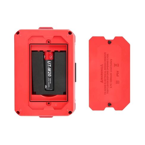 جهاز اختبار المقاومة، UT620C Plus Micro Ohmmeter DC جهاز اختبار المقاومة المنخفضة نطاق تلقائي ويدوي مقياس أوم رقمي احترافي in Saudi Arabia