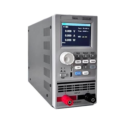 Resistance Tester, TK8201H Programmable DC Electronic Load Battery Capacity Tester,Power in Saudi Arabia