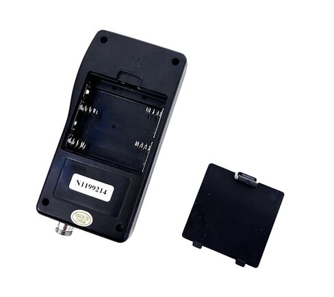 جهاز اختبار اهتزاز مقياس الاهتزاز المحمول مع كابل بيانات RS-232C وبرنامج تسريع نطاق التردد 10 هرتز ~ 10 كيلو هرتز السرعة 10 هرتز ~ 1 كيلو هرتز الإزاحة 10 هرتز ~ 1 كيلو هرتز دقة 5٪ من القراءة + رقمين in Saudi Arabia