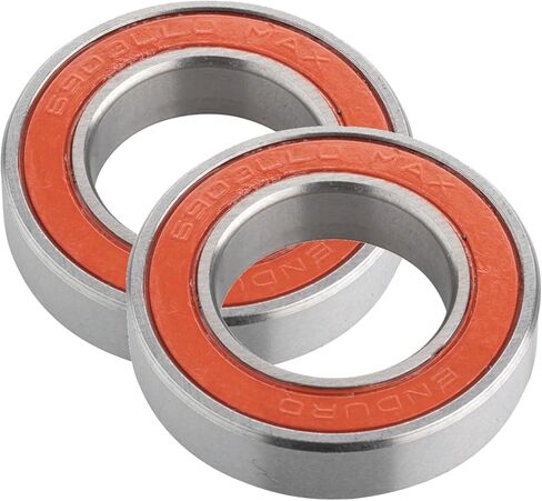 Max 6903 ثنائي محمل الخرطوشة المختومة - سعة الحمولة المحورية للتعليق الثقيل in Kuwait