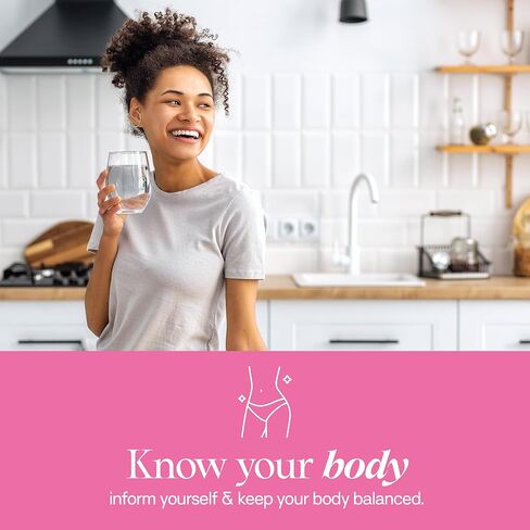 مجموعة شرائط اختبار درجة الحموضة المهبلية للنساء (10 قطع) مغلفة بشكل فردي لتوازن درجة الحموضة، والتهاب المهبل البكتيري (BV)، وعدوى الخميرة، وانقطاع الطمث in Kuwait