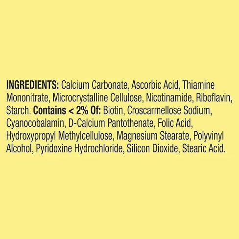 حزمة دعم الطاقة من سبرينج فالي سوبر بي كومبلكس 100 قرص مع فك تشفير 45 مرض السكري من لوال in Kuwait