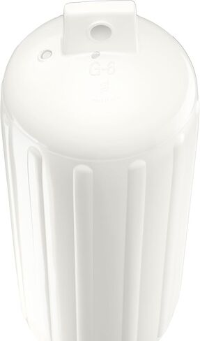 Polyform G-6 Boat Fender White in Saudi Arabia