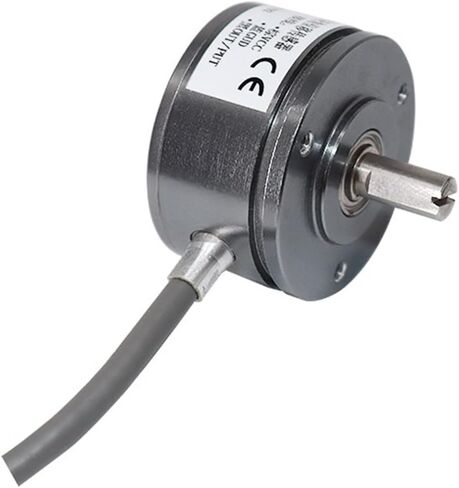 GT Angle Sensor Magnetic Angle Sensor Hall Angle Sensor 0-360 Degree Effective Measurement(GT-B) in Saudi Arabia