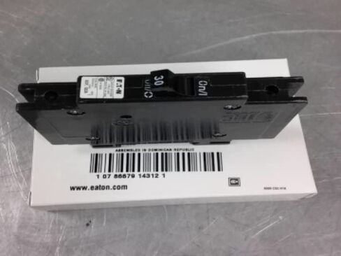 قواطع دوائر QCF1030 متوافقة مع Ntsyscorp in Saudi Arabia